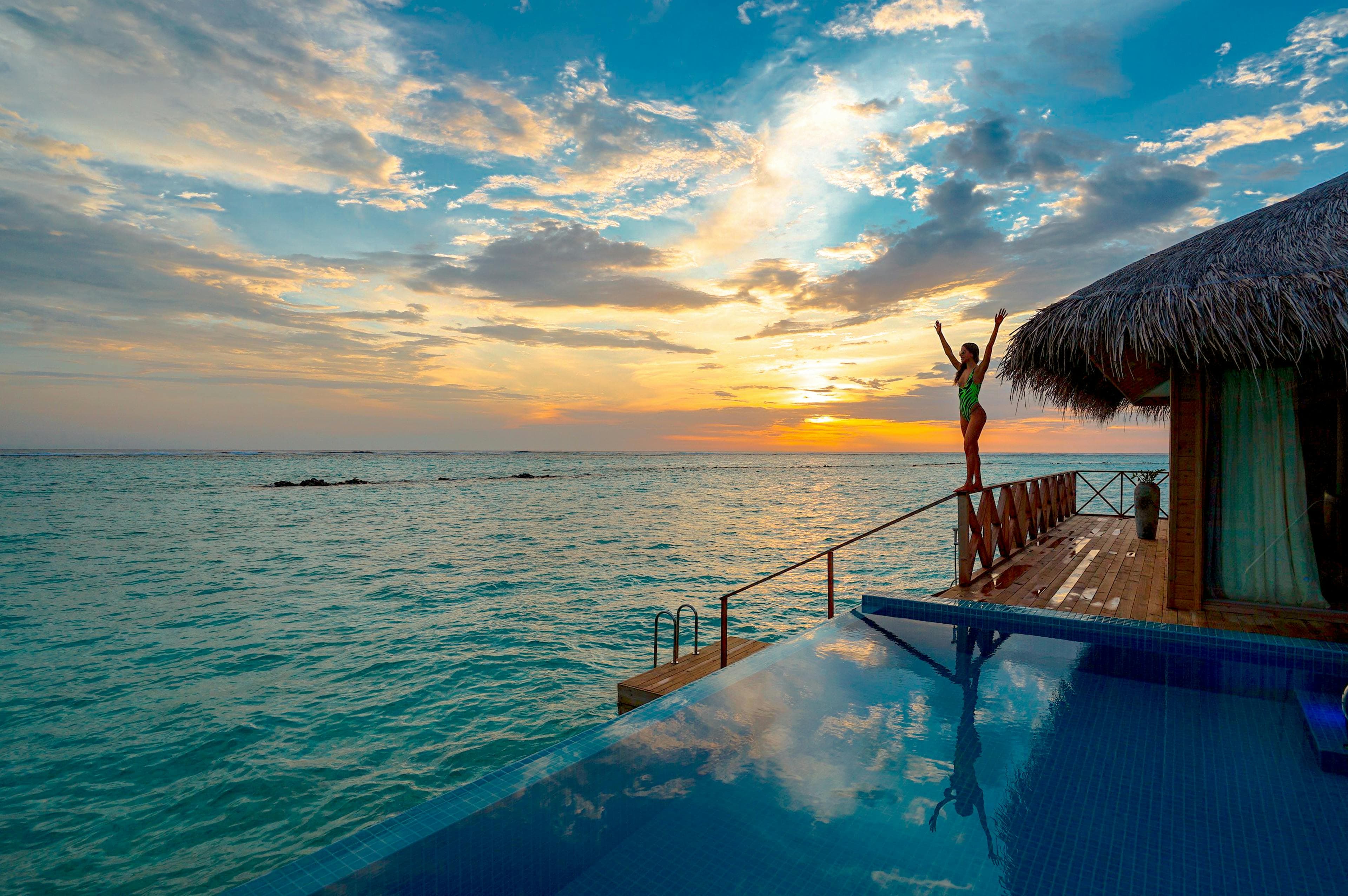 blue Ocean